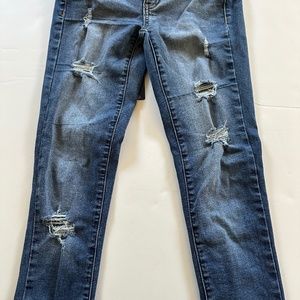 SO ultimate leggings size 1/25